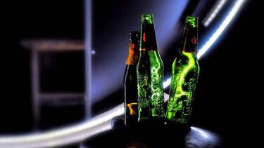 Tu próxima cerveza estará creada por Inteligencia Artificial