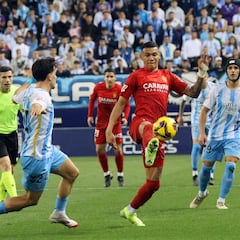 Una remontada para calmar las aguas