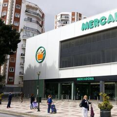 ¿En qué tiendas y supermercados se puede comprar por Internet?