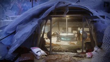 Imágenes de Destiny 2: Más allá de la Luz