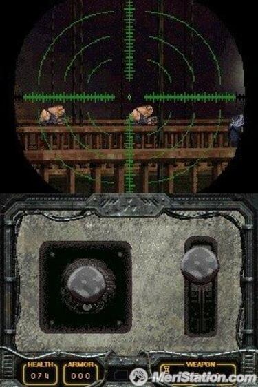 Duke Nukem: Critical Mass