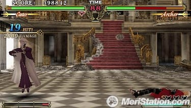 Fate / Unlimited Codes, Impresiones