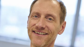 David Devos, neurólogo: “Hay una explosión de enfermedades neurodegenerativas y la industria alimentaria debe eliminar el hexano”