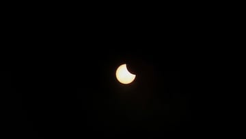 Revelan la fecha del Eclipse Parcial Solar en Colombia: así se podrá ver