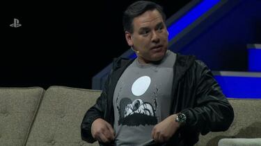 Resumen: Todos los anuncios de PlayStation Experience 2017