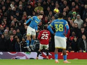 M. United - Wolves, en directo: Premier League, hoy en vivo