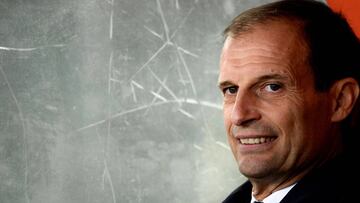 Oficial: Allegri no sigue en la Juventus