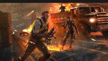 Black Ops 4 añade dos skins de armas por $20 o 2000 puntos