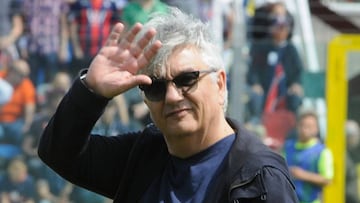 Vrenna: “Ojalá de hoy nazca una colaboración entre los clubes”