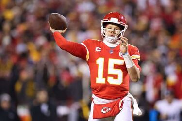 Divisional round predictions: Bengals vs Titans, 49ers vs Packers, Rams vs Bucs, Bills vs Chiefs