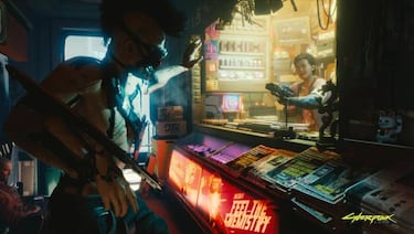 Cyberpunk 2077, así es el juego llamado a conquistar el 2020