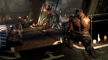 Los creadores de Dead Space trabajan en un shooter para PS4 y la nueva Xbox