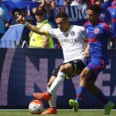 Bruno Miranda y su récord histórico en Superclásicos