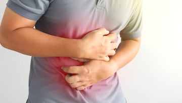 Concept with Health care And Medicine. black and white