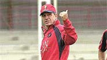 Osasuna quiere dar que hablar este año.