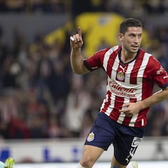 Chivas derrotó a Santos en la Copa por México