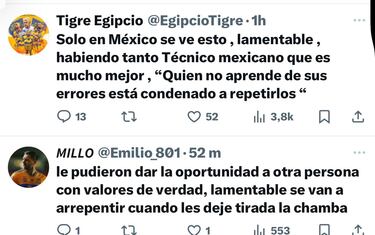 Las reacciones tras el retorno de Gago a Necaxa; críticas y enojos invaden las Redes