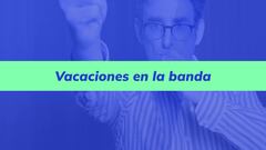 Vacaciones en la banda: el grave error técnico de Makkelie