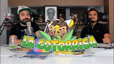 Ni La Corneta, ni Penitencia: estos son los pdcast más escuchados en México