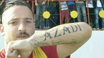 Disparan en Alemania a un futbolista crítico con el presidente turco