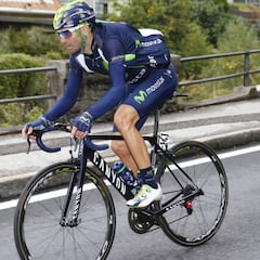 Mínguez deja a Valverde fuera del Mundial de Qatar