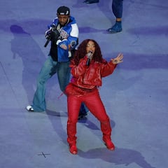 De Samuel L. Jackson a Serena Williams: estos son los famosos invitados en el Halftime Show de Kendrick Lamar