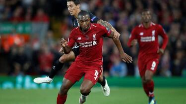 Daniel Sturridge and Alberto Moreno to leave Liverpool