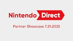 Nintendo Direct recap: Everything announced at the Partner Showcase 7.31.2025
