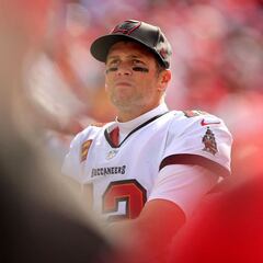 What is Tom Brady’s unfinished business?