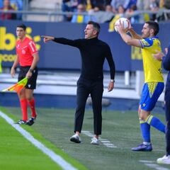 Ania: “Hemos reforzado lo positivo”