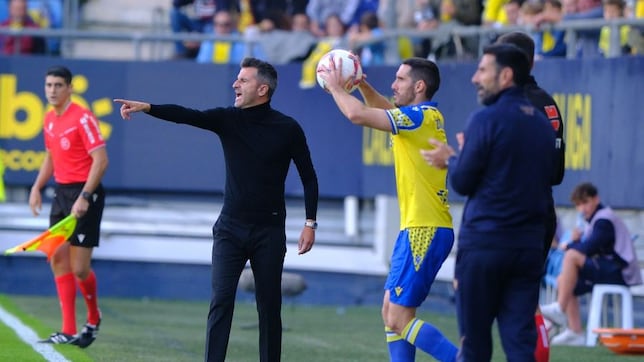 Ania: “Hemos reforzado lo positivo”