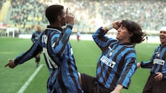 Los récords chilenos que Alexis Sánchez buscará batir en el Inter