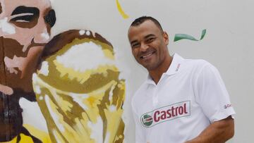 Caf¨²: "A Neymar se le dio el rol de l¨ªder en Brasil, y fue un error"