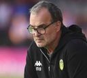 El Leeds de Marcelo Bielsa quedó eliminado de la FA Cup
