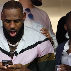 NBA All-Star 2022: prices, how and where to buy tickets