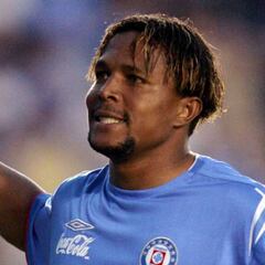 Pavón: "Los jugadores de Cruz Azul se achican ante América"