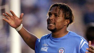 Carlos Pavón
