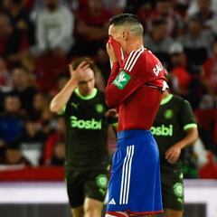 Aprobados y suspensos del Granada: una defensa de mantequilla