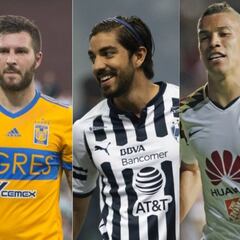 El XI de Liga MX que podría competir contra el MLS All Stars