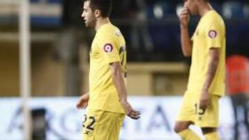 Siguen sin reaccionar