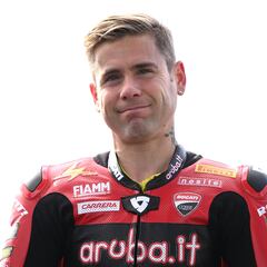 Bautista: “He sabido mantener la calma, no me he vuelto loco”