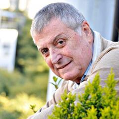 Luego de estar casi dos meses internado, murió por coronavirus el actor Gino Renni