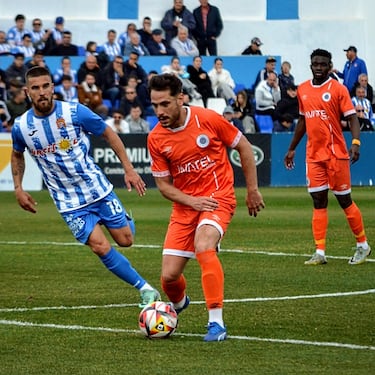 El drama del Vlez CF