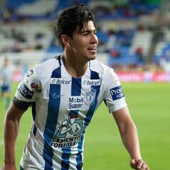 Erick Gutiérrez se une al PSV y se juntará con Hirving Lozano