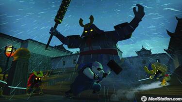 Mini Ninjas, Impresiones