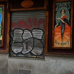 Nuevas medidas en Madrid desde el jueves 18 de febrero: toque de queda, hora de cierre de la hostelería...