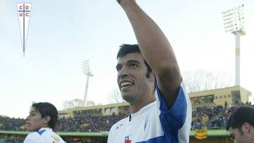 El ex delantero de Universidad Católica realizó una dura crítica por la desigualdad que se vive en Chile. "La gente se cansa", dijo.