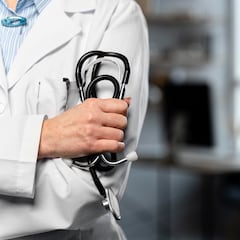 Un médico revela el lado oscuro de su oficio: “Decían que los médicos de familia trabajan poco y ganan mucho, pero era todo falso”