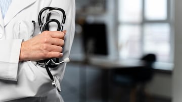 Ten-hour days, every day, plus extra work from home were just part of daily life for the doctor who eventually left his clinic in search of a better job.