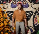 Carlos Rivera estrena ‘Vida...’ con seis canciones para arrancar